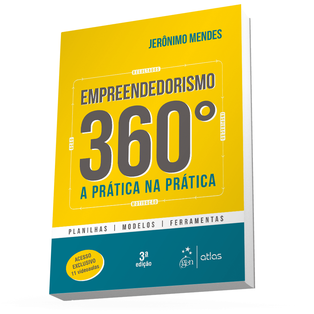 Empreendedorismo 360